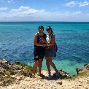 Meet your Posher, Brian